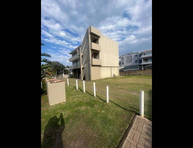 1 BEDROOM APARTMENT FOR SALE IN UVONGO